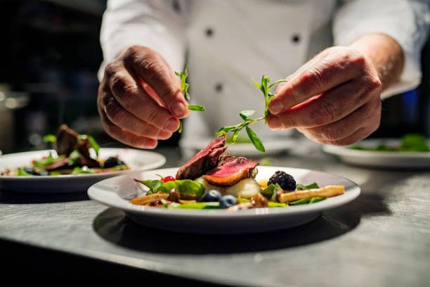 Karisal Signature Fine Dining Restaurant