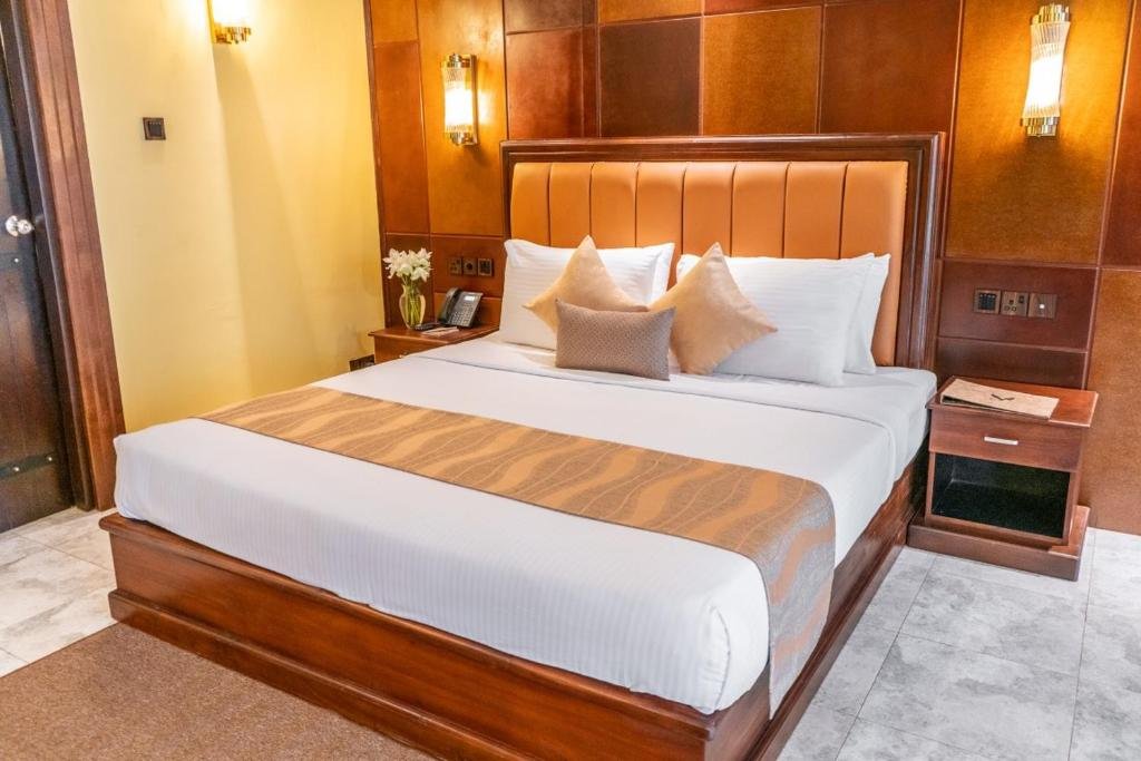 Superior Double Room photo 2