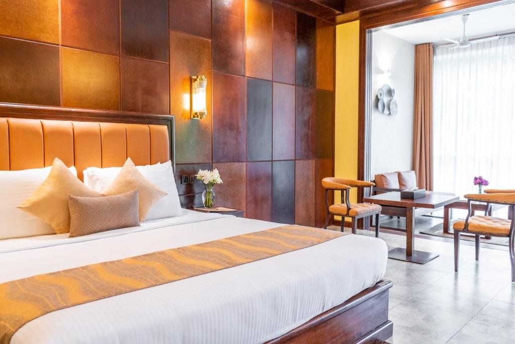 Superior Double Room photo 3